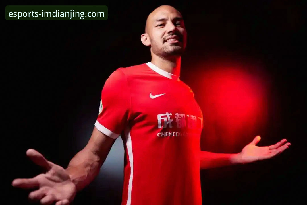 im电竞娱乐注册 费利佩倒钩破门操作教程:在im电竞娱乐平台解读中超射手王的制胜密码