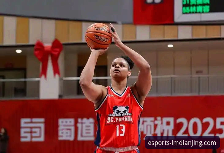 WCBA总决赛G1四川34分狂胜创纪录：一场关于统治力与战术执行的深度分析