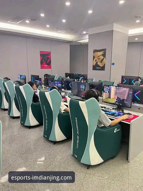 im电竞娱乐怎么样 资深用户分享:im电竞娱乐平台实战体验与操作心得