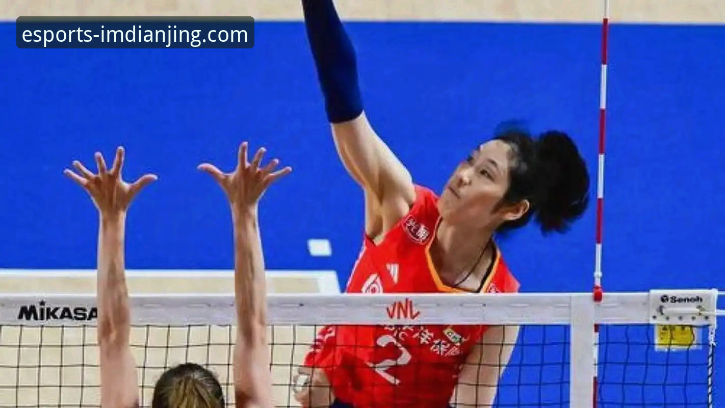 中国女排2-3惜败土耳其：龚翔宇与唐欣“双核驱动”的全面解析